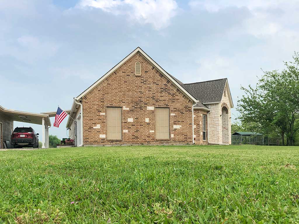 Philippians 4:13 Lawn Care mowing and remodeling